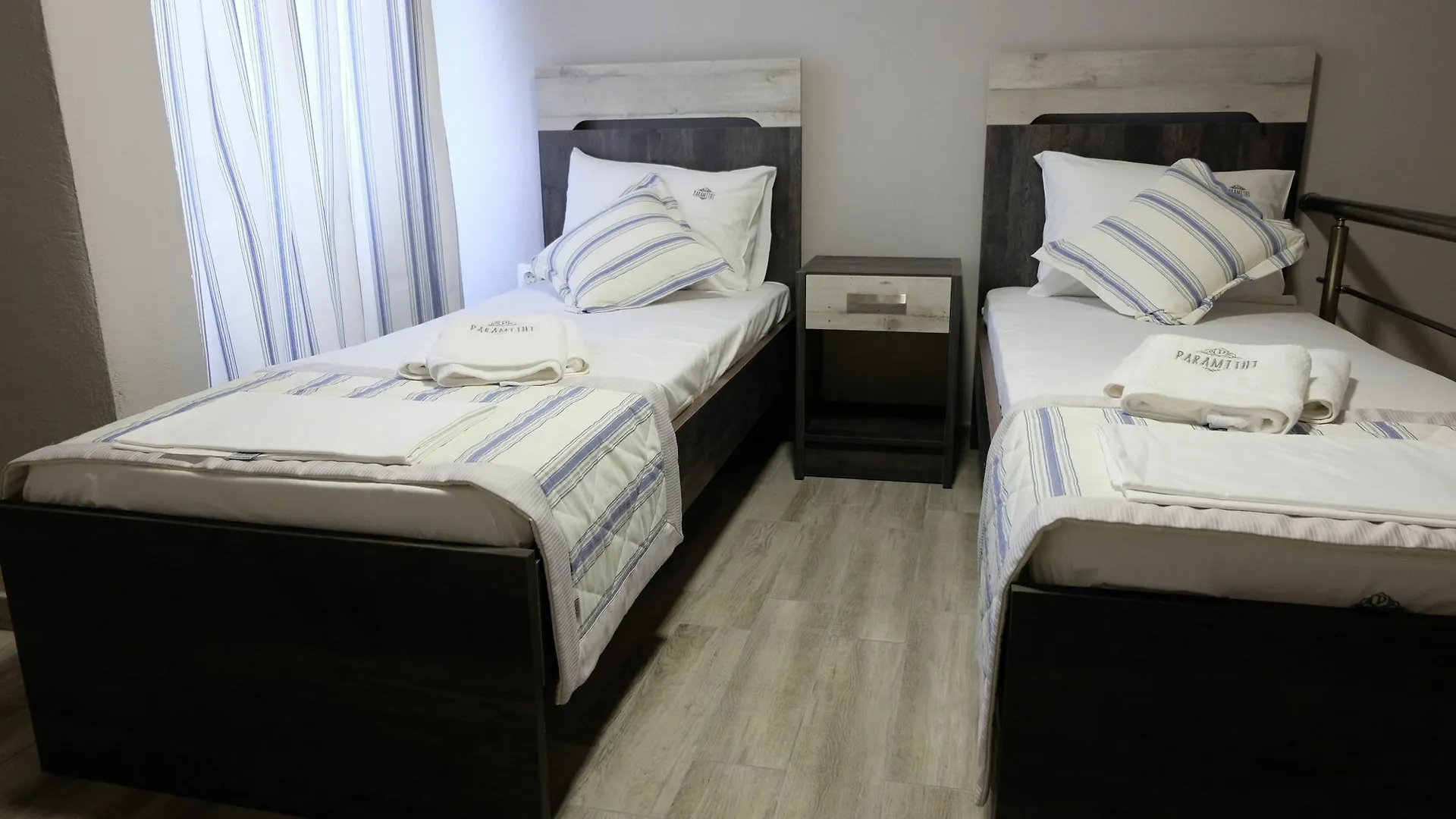 Paramithi Luxury Apartments Nikiti   Nikiti (Sithonia)