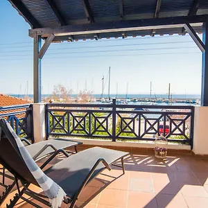 Apartment Marina, Nikiti (Sithonia)