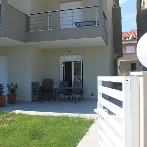 Holiday home Anna, Nikiti (Sithonia)