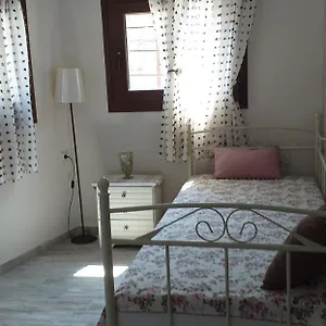 Apartment Sweet N1 And N3, Nikiti (Sithonia)