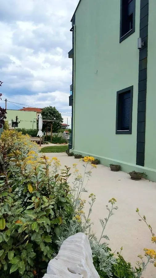 Paramithi Luxury Apartments Nikiti  Nikiti (Sithonia)